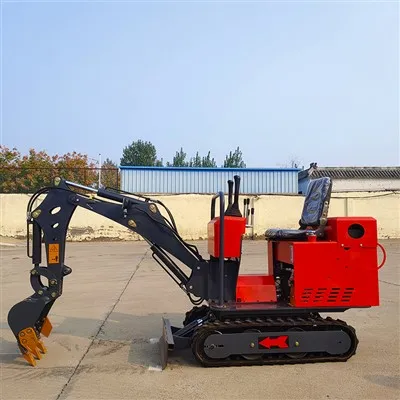 Мини багер 800 кг