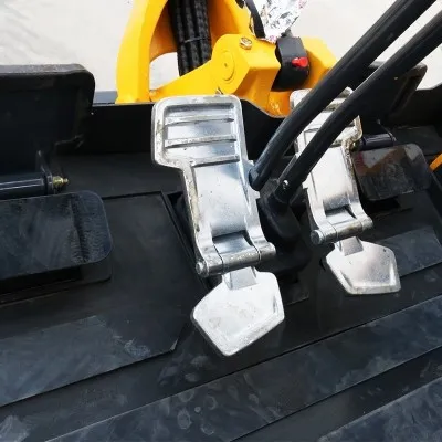 ME18 small excavator details ME18 small excavator details