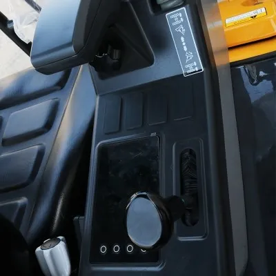 ME18 small excavator details ME18 small excavator details